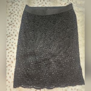 Lace Skirt